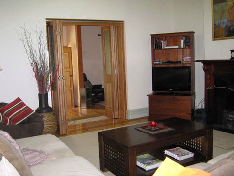 Amalie Cottage Waikerie - Timeshare Accommodation 3