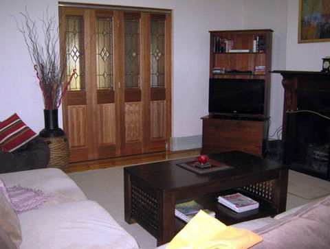 Amalie Cottage Waikerie - Timeshare Accommodation 4