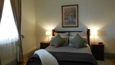 Amalie Cottage Waikerie - Timeshare Accommodation 5