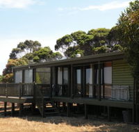 Carabanks - Timeshare Accommodation