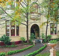 Quality Toorak Manor - Timeshare Accommodation