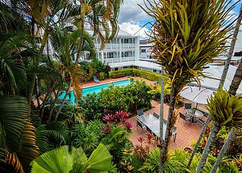 City Terraces Holiday Apartments - Timeshare Accommodation 1
