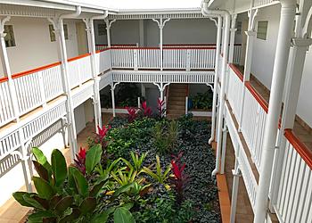 City Terraces Holiday Apartments - Timeshare Accommodation 2