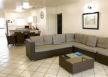 City Terraces Holiday Apartments - Timeshare Accommodation 3