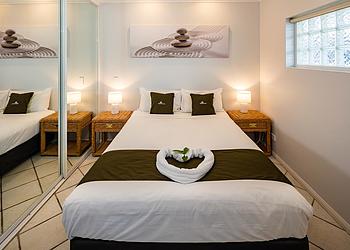 City Terraces Holiday Apartments - Timeshare Accommodation 4