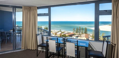Centrepoint Holiday Apartments Caloundra - Timeshare Accommodation 0