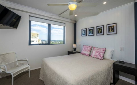 Centrepoint Holiday Apartments Caloundra - Timeshare Accommodation 2