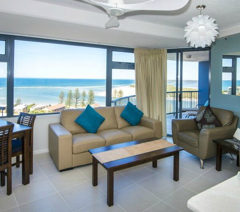 Centrepoint Holiday Apartments Caloundra - Timeshare Accommodation 4