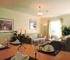 Adelaide Regent Apartments - Timeshare Accommodation