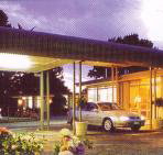 Avenue Motel - Timeshare Accommodation