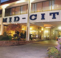 Ballarat Mid City Motor Inn - Timeshare Accommodation
