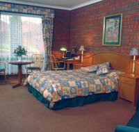 Sovereign Park Motor Inn - Timeshare Accommodation