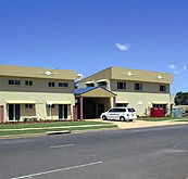 Best Western Boulevard Lodge - Timeshare Accommodation