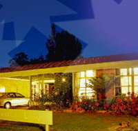 Eureka Lodge Motel - Timeshare Accommodation