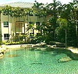 Fig Tree Lodge - Timeshare Accommodation