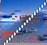 Hinchinbrook Rent A Yacht And House Boat - Timeshare Accommodation
