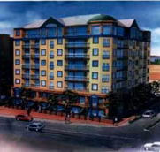 Kingston Apartments - Timeshare Accommodation