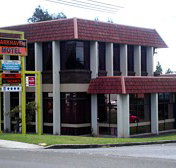 Park Haven Motor Lodge - Timeshare Accommodation