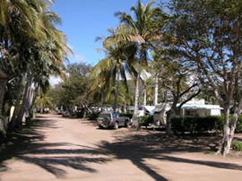 Alva Beach Tourist Park - Timeshare Accommodation 0
