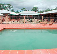 Mudbrick Manor - Timeshare Accommodation