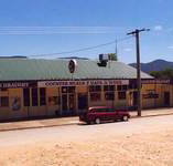 CORRYONG HOTEL/MOTEL - Timeshare Accommodation