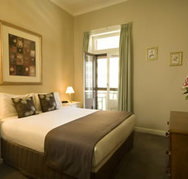 Mansions on Pulteney - Timeshare Accommodation