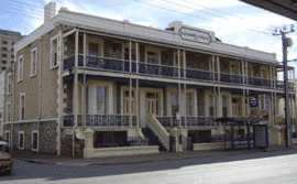 Glenelg Beach Hostel - Timeshare Accommodation 0