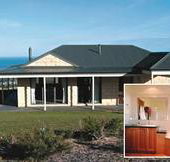 Glenoe Cottages - Timeshare Accommodation