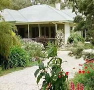 Locheilan Bed and Breakfast - Timeshare Accommodation