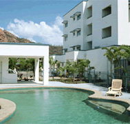 Ocean Breeze By The Strand - Timeshare Accommodation