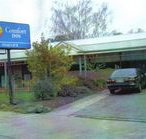 Comfort Inn Parkview - Timeshare Accommodation