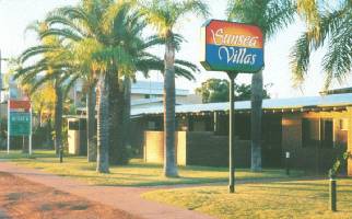 Kalbarri Sunsea Villas - Timeshare Accommodation 0