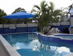 Raceways Motel - Timeshare Accommodation 0