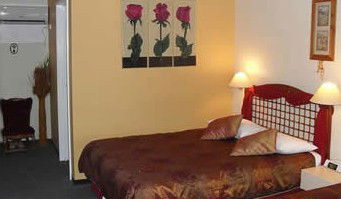 Raceways Motel - Timeshare Accommodation 3