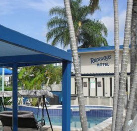 Raceways Motel - Timeshare Accommodation 4
