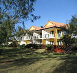 Coral Cove Resort  Golf Club - Timeshare Accommodation