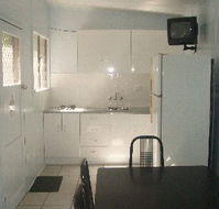 Cape Hillsborough Nature Resort - Timeshare Accommodation
