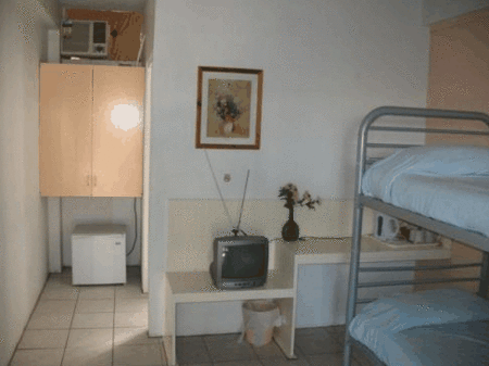 Globetrotters Budget Accommodation - Timeshare Accommodation 2
