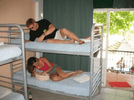 Globetrotters Budget Accommodation - Timeshare Accommodation 3