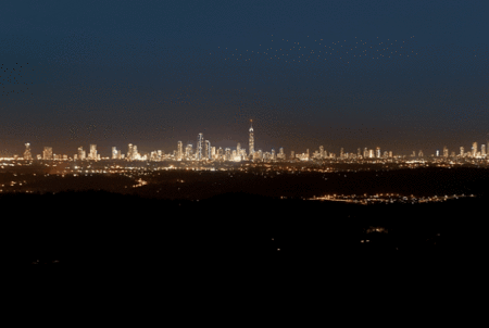 Eagle Heights Mountain Resort