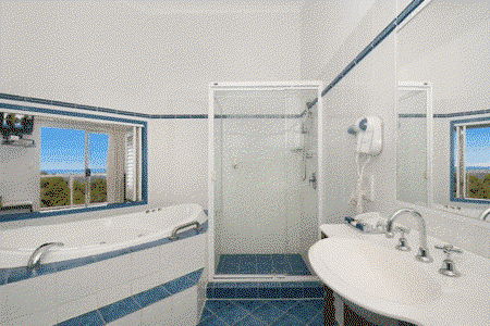 Eagle Heights Mountain Resort - Timeshare Accommodation 1