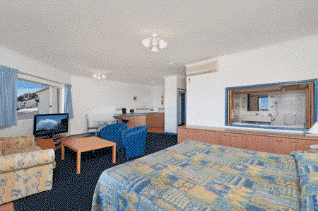 Eagle Heights Mountain Resort - Timeshare Accommodation 2