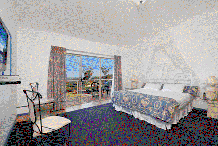 Eagle Heights Mountain Resort - Timeshare Accommodation 3