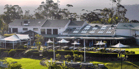 Eagle Heights Mountain Resort - Timeshare Accommodation 4