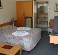 Tropical Gateway Motor Inn - Timeshare Accommodation