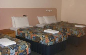 Jackaroo Motel - Timeshare Accommodation 1