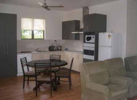 Jackaroo Motel - Timeshare Accommodation 2