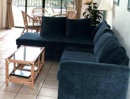 Mooroobool QLD Timeshare Accommodation