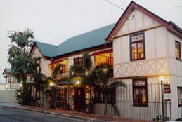 Dahrl Court - Timeshare Accommodation 0