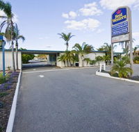 Best Western Hospitality Inn Geraldton - Timeshare Accommodation